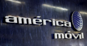 América Móvil Méxcico